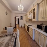 Аренда 3 комнатная Новостройка, м. Сахил метро, Парк Фонтанов, Сябаиль район 5