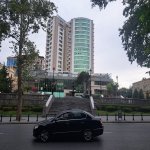 Kirayə (aylıq) Obyekt, 28 May metrosu, Nəsimi rayonu 17
