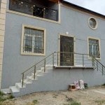 Satılır 5 otaqlı Həyət evi/villa, Saray, Abşeron rayonu 3