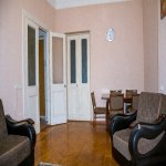 Аренда 2 комнатная Вторичка, Nizami метро, Ясамал район 3