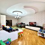 Satılır 3 otaqlı Yeni Tikili, İnşaatçılar metrosu, Yeni Yasamal qəs., Yasamal rayonu 7