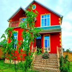 Kirayə (günlük) 5 otaqlı Bağ evi Qəbələ 2
