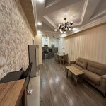 Kirayə (aylıq) 4 otaqlı Yeni Tikili, Xətai metrosu, Dəmirçi Plaza, Xətai rayonu 1