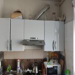 Kirayə (aylıq) 1 otaqlı Köhnə Tikili, Nəriman Nərimanov metrosu, Nərimanov rayonu 9
