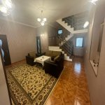 Kirayə (aylıq) 8 otaqlı Həyət evi/villa, Mərdəkan, Xəzər rayonu 9