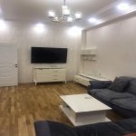 Kirayə (aylıq) 2 otaqlı Yeni Tikili, Qara Qarayev metrosu, 8-ci kilometr, Nizami rayonu 2