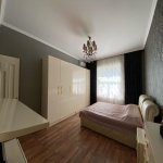 Kirayə (aylıq) 6 otaqlı Həyət evi/villa, Badamdar qəs., Səbail rayonu 53