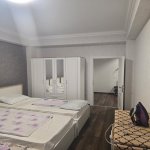 Аренда 3 комнатная Новостройка, İnşaatçılar метро, Ясамал район 4