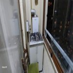 Kirayə (aylıq) 1 otaqlı Yeni Tikili, 20 Yanvar metrosu, Yasamal rayonu 4