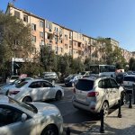 Аренда 2 комнат Вторичка, м. Мемар Аджеми метро, 3-ий микрорайон, Насими район 1