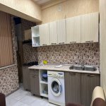 Kirayə (aylıq) 4 otaqlı Köhnə Tikili, Xalqlar dostluğu metrosu, Nizami rayonu 11
