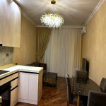 Kirayə (aylıq) 3 otaqlı Yeni Tikili, Nizami metrosu, Yasamal rayonu 9