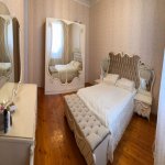 Satılır 4 otaqlı Həyət evi/villa, Həzi Aslanov metrosu, Xətai rayonu 2