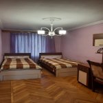 Аренда 3 комнатная Вторичка, İnşaatçılar метро, Ясамал район 5