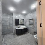 Аренда 2 комнатная Новостройка, м. Гянджлик метро, Насими район 4