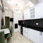 Kirayə (aylıq) 3 otaqlı Yeni Tikili, 28 May metrosu, Nəsimi rayonu 16