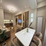 Kirayə (aylıq) 2 otaqlı Yeni Tikili, Xətai metrosu, Ağ şəhər, Xətai rayonu 3