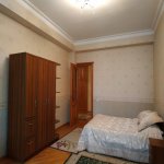 Kirayə (aylıq) 4 otaqlı Yeni Tikili, Nizami metrosu, Caspian Plaza, Yasamal rayonu 10