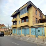 Kirayə (aylıq) Obyekt, Bakıxanov qəs., Sabunçu rayonu 13