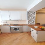 Kirayə (aylıq) 2 otaqlı Yeni Tikili, 20 Yanvar metrosu, Yasamal rayonu 5