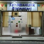 Аренда 3 комнатная Офис, Ясамал район 1