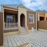 Продажа 3 комнат Дома/Виллы, м. Короглу метро, пос. Забрат, Сабунчу район 3