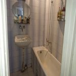 Продажа 3 комнат Вторичка, м. Эльмляр Академиясы метро, Ясамал район 16