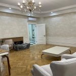 Kirayə (aylıq) 3 otaqlı Yeni Tikili, Ağ şəhər, Xətai rayonu 2