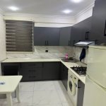 Kirayə (aylıq) 2 otaqlı Yeni Tikili, Əhmədli metrosu, Xətai rayonu 4