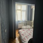 Продажа 2 комнат Вторичка, м. Мемар Аджеми метро, 9-ый микрорайон, Бинагадинский р-н район 5