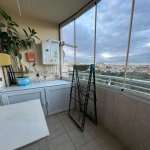 Kirayə (aylıq) 2 otaqlı Yeni Tikili, Nəsimi metrosu, Binəqədi rayonu 17