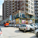 Satılır 3 otaqlı Yeni Tikili, Yasamal rayonu 1