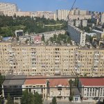 Satılır 2 otaqlı Yeni Tikili, H.Aslanov qəs., Xətai rayonu 11