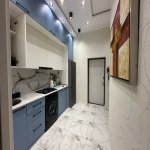 Продажа 2 комнатная Новостройка, м. Ахмедли метро, Хетаи район 5