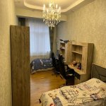 Satılır 4 otaqlı Yeni Tikili, Yasamal rayonu 5