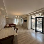 Kirayə (aylıq) 2 otaqlı Yeni Tikili, Həzi Aslanov metrosu, H.Aslanov qəs., Xətai rayonu 2