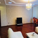 Kirayə (aylıq) 4 otaqlı Yeni Tikili, 28 May metrosu, Kubinka, Nəsimi rayonu 7