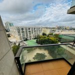Kirayə (aylıq) 2 otaqlı Yeni Tikili, Nizami metrosu, Nəsimi rayonu 16
