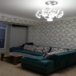 Kirayə (aylıq) 3 otaqlı Yeni Tikili, 20 Yanvar metrosu, Nəsimi rayonu 1