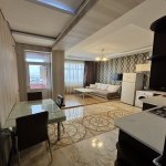 Kirayə (aylıq) 2 otaqlı Yeni Tikili, Avtovağzal metrosu, Biləcəri qəs., Binəqədi rayonu 1