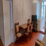 Kirayə (aylıq) 2 otaqlı Köhnə Tikili, Neftçilər metrosu, 8-ci kilometr, Nizami rayonu 4