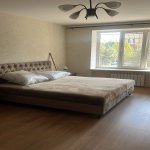 Аренда 3 комнатная Вторичка, İnşaatçılar метро, Ясамал район 8