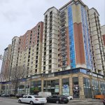 Satılır 3 otaqlı Yeni Tikili, Nəriman Nərimanov metrosu, Nərimanov rayonu 1