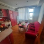 Kirayə (aylıq) 2 otaqlı Yeni Tikili, İnşaatçılar metrosu, Yasamal rayonu 7