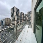 Kirayə (aylıq) 5 otaqlı Yeni Tikili, Yasamal rayonu 6