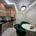 Продажа 3 комнатная Новостройка, İnşaatçılar метро, пос. Йени Ясамал, Ясамал район 15