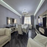 Продажа 4 комнатная Новостройка, İnşaatçılar метро, Ясамал район 1