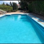 Kirayə (günlük) 5 otaqlı Bağ evi, Bilgəh qəs., Sabunçu rayonu 1