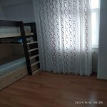 Kirayə (aylıq) 3 otaqlı Yeni Tikili, Həzi Aslanov metrosu, Xətai rayonu 2