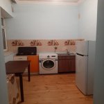 Kirayə (aylıq) 2 otaqlı Həyət evi/villa, Əhmədli metrosu, NZS, Xətai rayonu 5